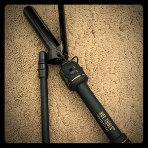 Hot Tools Marcel 1” Curling Iron